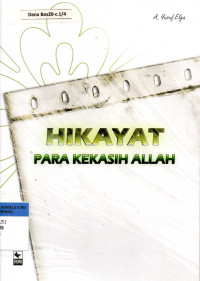 Hikayat Para Kekasih Allah