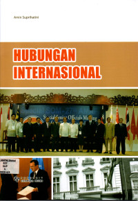 Hubungan Internasional