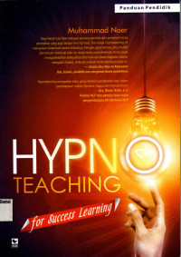 Hypno Teaching for Success Learning