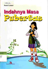 Indahnya Masa Pubertas