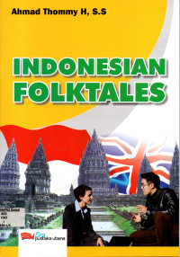 Indonesian Folktales