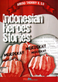 Image of Indonesian Heroes Stories