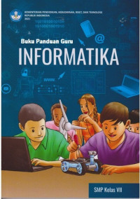 BG Informatika Kelas 7