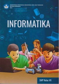 Informatika Kelas 7