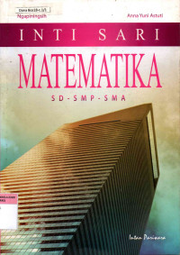 Intisari Matematika