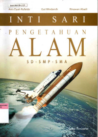 Intisari Pengetahuan Alam