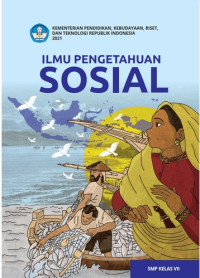 Image of IPS Kelas 7