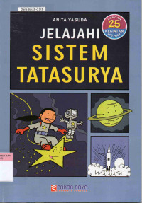 Jelajahi sistem Tatasurya