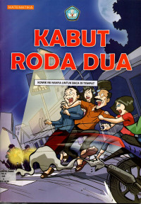 Kabut Roda Dua