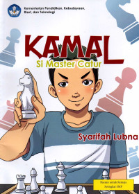 Image of Kamal Si Master Catur