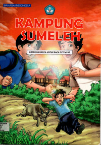 Kampung Sumeleh