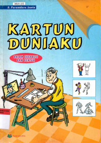 Kartun duniaku