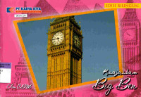 Keajaiban Big Ben