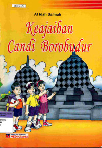 Keajaiban Candi Borobudur