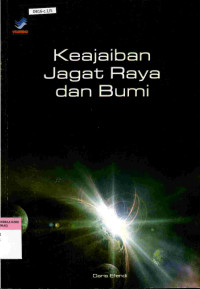Image of Keajaiban Jagat Raya dan Bumi