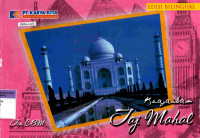 Keajaiban Taj Mahal