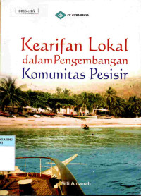 Image of Kearifan Lokal dalam Pengembangan Komunitas Pesisir