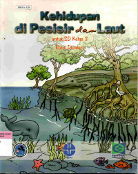 Image of Kehidupan di Pesisir dan Laut