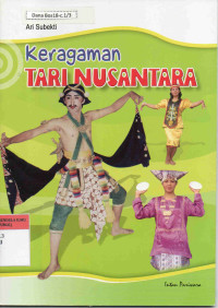 Keragaman Tari Nusantara