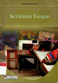 Kerajinan tangan