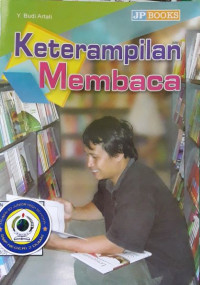 Keterampilan Membaca