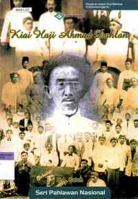 Kiai Haji Ahmad Dahlan