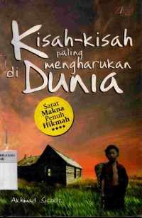 Kisah-Kisah Paling Mengharukan di Dunia