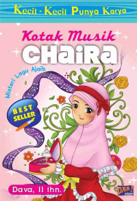 Kotak Musik Chaira