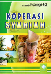Image of Koperasi Syariah