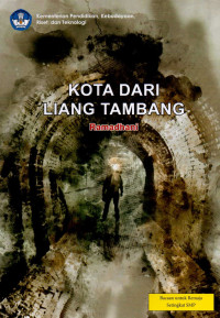 Image of Kota dari Liang Tambang