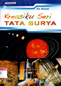 Kreasiku Seri Tata Surya