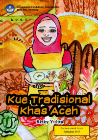 Kue Tradisional Khas Aceh