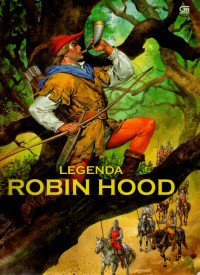 Image of Legenda Robin Hood