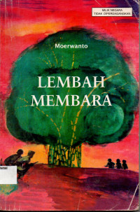 Lembah Membara