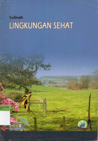 Image of Lingkungan sehat