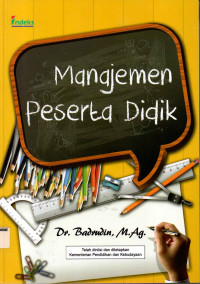 Manajemen Peserta Didik