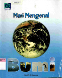 Mari Mengenal Bumi