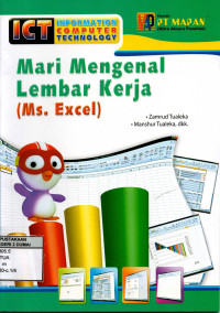 Mari Mengenal Lembar Kerja (Ms. Excel)