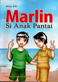 Marlin si Anak Pantai