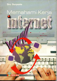 Memahami kerja internet