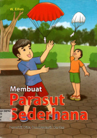 Membuat Parasut Sederhana