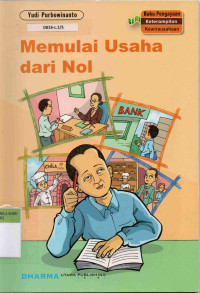 Image of Memulai Usaha dari Nol