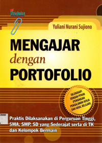 Mengajar dengan Portofolio