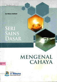 Mengenal Cahaya