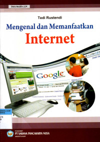 Mengenal dan Memanfaatkan Internet