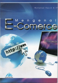 Mengenal E-Comerce