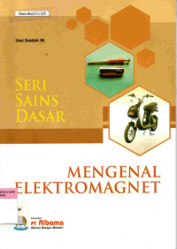 Mengenal Elektromagnet