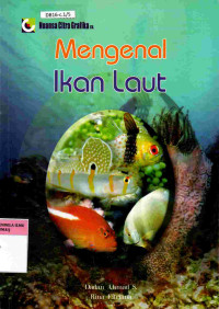 Mengenal Ikan Laut