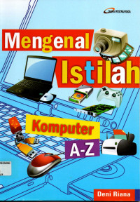 Image of Mengenal Istilah Komputer A-Z