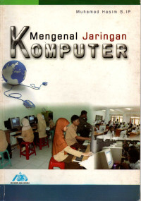 Mengenal Jaringan Komputer